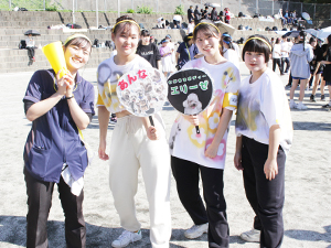 紅葉祭！PART③♪